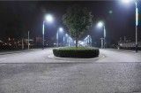 High Quality 120W LED Solar Lamp