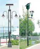 Factory Direct Sales Outdoor LED Solar Garden Lights