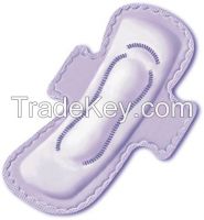 Disposable Feminie Sanitary Napkins