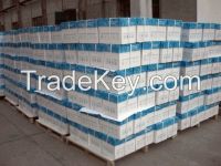 Double A quality 100% woold pulp 80gsm A4 paper