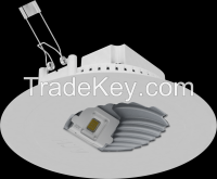 LED down light