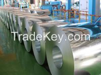 Hot Dip Galvanized Steel Coil