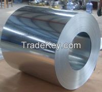 Hot Dip Galvanised Steel Coil