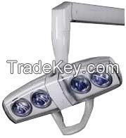 LED operating light