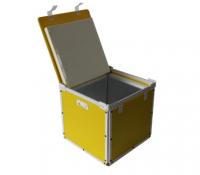 Hollow Sheet Insulated Box