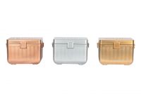 Reusable Car Insulated Box Insulation Box