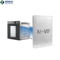 Vacuum Insulation Panel For High-Temperature