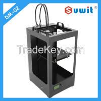 High Quality with Best Price high precision high stable 3D printer