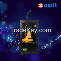 Desktop suwit 3d printer FDM 