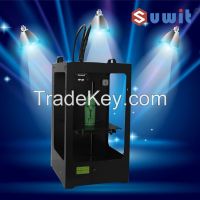 Desktop High Accuracy, Large Size Metal suwit 3d printer,FDM suwit 3d printer 