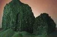 Green Silicon Carbide-Abrasives & Refractory