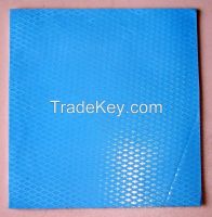 Thermal silicone pad