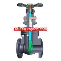 Gate Valve