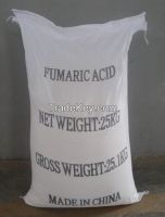 Food Acidulants Fumaric acid from professional manufacturer