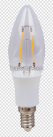 LED Candle 2W