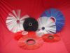 Road Sweeper Brushes