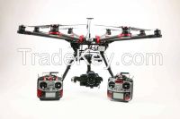 DJI S1000 Octocoper Ready To Fly