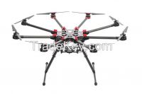 DJI Innovations S1000 Premium + A2 + Z15
