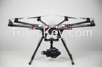DJI S1000 Premium + A2 + Z15 (5D
