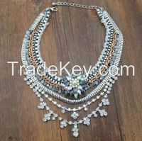 Antique Necklace