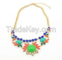 Classical Chain Necklace