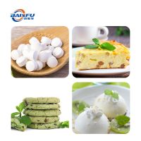 Stevia Glycoside (CAS 57817-89-7) | Natural High-Intensity Sweetener | Food & Beverage Grade