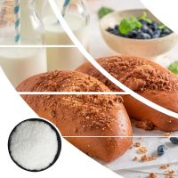 Ethyl Maltol Powder (CAS 4940-11-8) | Sweet & Caramel Flavoring | Food & Beverage Grade