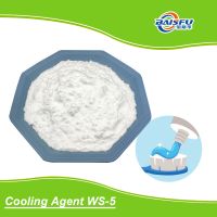 Cooling Agent WS-5 (CAS 68489