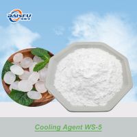 Cooling Agent WS-5 (CAS 68489
