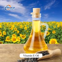 Vitamin E Oil (CAS 59-02-9) | Tocopherol Oil | Food &amp;amp; Cosmetic Grade