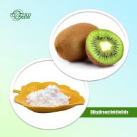 Dihydroactinidiolide | Food Grade Aroma Compound | Sweet Fruity & Woody Flavor Ingredient