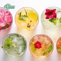 Menthyl Lactate | Food Grade Cooling Aroma Compound | Mint Cooling Flavor Ingredient