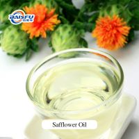 Safflower Oil Natural Essential Oil Carthamus