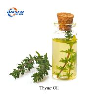 Thyme Oil Natural Essential Oil Thymus