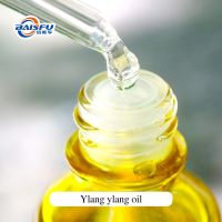 Natural Ylang Ylang Oil Cananga Odorata