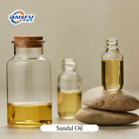Natural Sandal Oil Santalum Album Essential