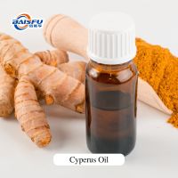 Cyperus Oil Natural Essential Oil Xiangfu