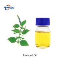 Natural Patchouli Oil Pogostemon Cablin Essential