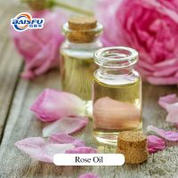 Rose Oil Natural Essential Oil Rosa