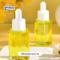 Michelia Leaf Oil Natural Essential Oil