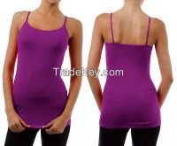 cotton tank top