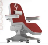 COMFYSIT BLOOD TRANSFUSION CHAIR