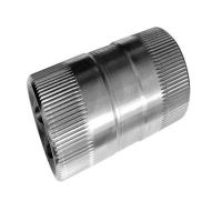 Hollow Gear Shaft 