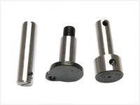 Stainless Steel Idler Shaft