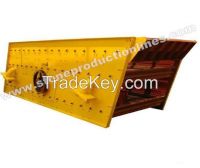 YK Circular Vibrating Screen