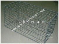 Gabion Cages