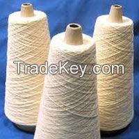 100% Cotton Combed Yarn