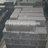 China Supplier High Density Graphite Block Carbon Block