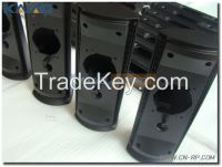 Custom-made OEM precision CNC machining good quality machining techniq