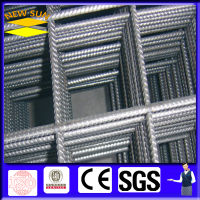 Welded Wire Mesh